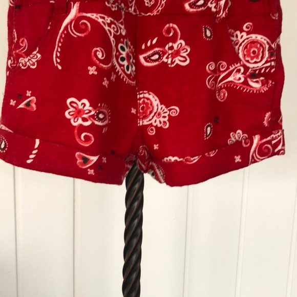 OSHKOSH short overalls - Picture 3 of 6